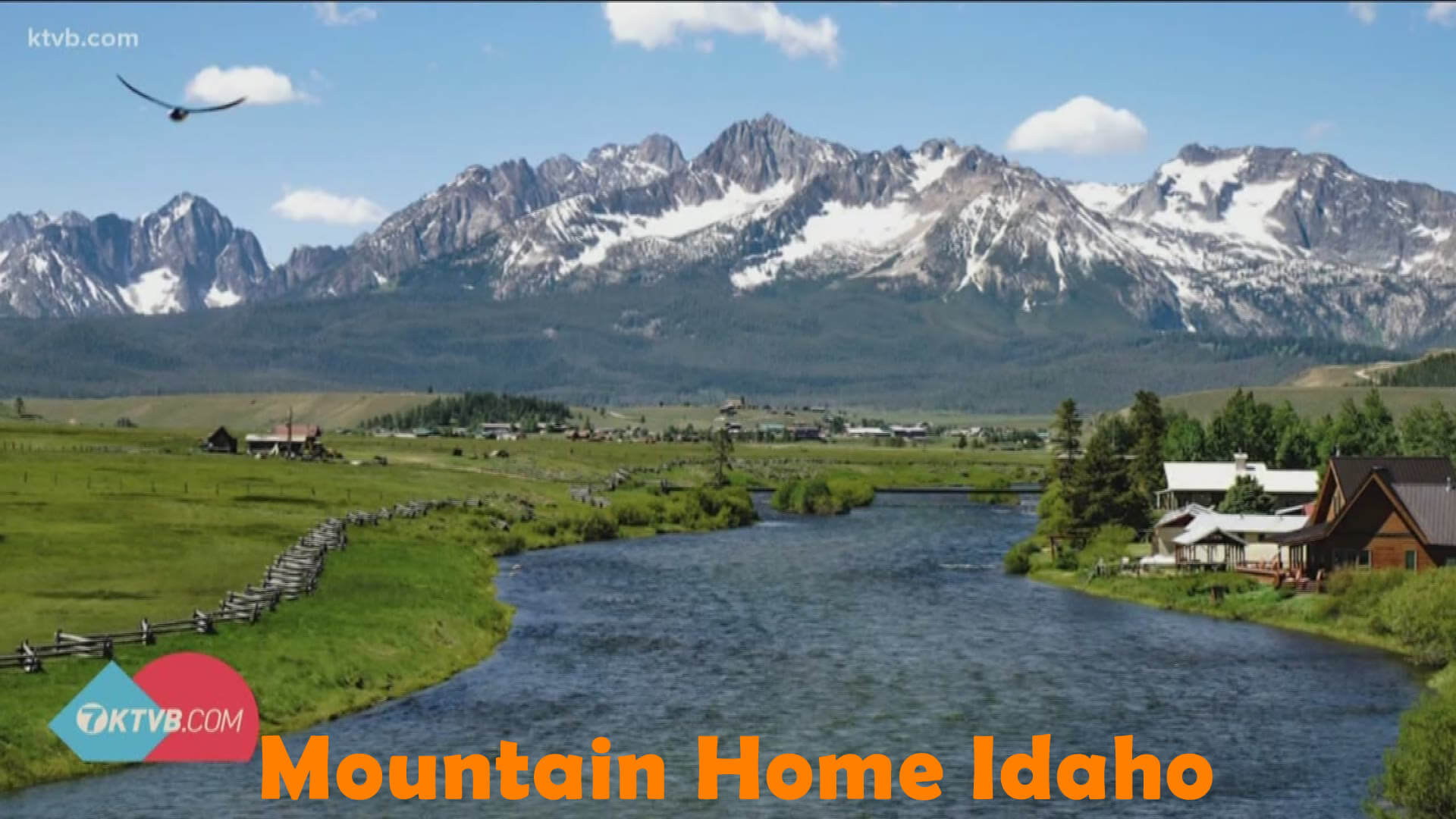 Mountain Home Idaho